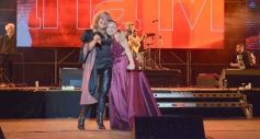 Foto de la galería: Festival del Litoral: postales que dejó la 2da noche con una grilla de lujo en el escenario