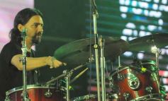 Foto de la galería: Festival del Litoral: postales que dejó la 2da noche con una grilla de lujo en el escenario