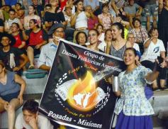 Foto de la galería: Festival del Litoral: postales que dejó la 2da noche con una grilla de lujo en el escenario