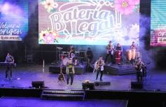 Foto de la galería: Festival del Litoral: postales que dejó la 2da noche con una grilla de lujo en el escenario