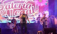 Foto de la galería: Festival del Litoral: postales que dejó la 2da noche con una grilla de lujo en el escenario