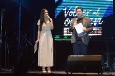 Foto de la galería: Festival del Litoral: postales que dejó la 2da noche con una grilla de lujo en el escenario