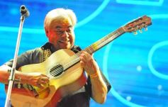 Foto de la galería: Festival del Litoral: postales que dejó la 2da noche con una grilla de lujo en el escenario