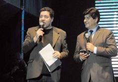 Foto de la galería: Festival del Litoral: postales que dejó la 2da noche con una grilla de lujo en el escenario