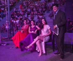 Foto de la galería: Festival del Litoral: postales que dejó la 2da noche con una grilla de lujo en el escenario