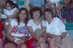 Foto de la galería: Festival del Litoral: postales que dejó la 2da noche con una grilla de lujo en el escenario