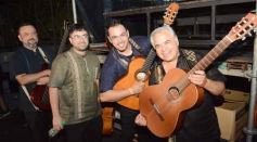 Foto de la galería: Festival del Litoral: postales que dejó la 2da noche con una grilla de lujo en el escenario