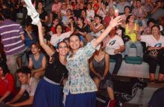 Foto de la galería: Festival del Litoral: postales que dejó la 2da noche con una grilla de lujo en el escenario