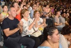 Foto de la galería: Festival del Litoral: postales que dejó la 2da noche con una grilla de lujo en el escenario