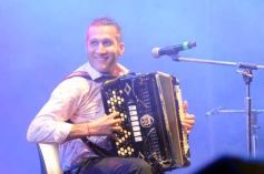 Foto de la galería: Festival del Litoral: postales que dejó la 2da noche con una grilla de lujo en el escenario