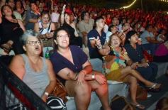 Foto de la galería: Festival del Litoral: postales que dejó la 2da noche con una grilla de lujo en el escenario