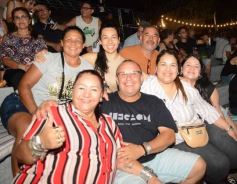 Foto de la galería: Festival del Litoral: postales que dejó la 2da noche con una grilla de lujo en el escenario