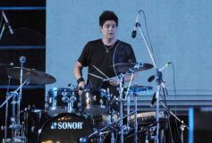 Foto de la galería: Festival del Litoral: postales que dejó la 2da noche con una grilla de lujo en el escenario