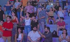 Foto de la galería: Festival del Litoral: postales que dejó la 2da noche con una grilla de lujo en el escenario