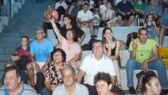 Foto de la galería: Festival del Litoral: postales que dejó la 2da noche con una grilla de lujo en el escenario