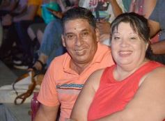 Foto de la galería: Festival del Litoral: postales que dejó la 2da noche con una grilla de lujo en el escenario