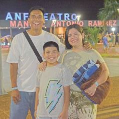 Foto de la galería: Festival del Litoral: postales que dejó la 2da noche con una grilla de lujo en el escenario