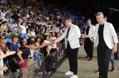 Sixto Fotografías. Sociedad. Eventos