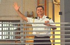 Foto de la galería: Posadas Mágica: con himnos del rock nacional, Los Rancheros volvieron a convocar en la ciudad