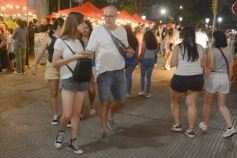 Foto de la galería: Posadas Mágica: con himnos del rock nacional, Los Rancheros volvieron a convocar en la ciudad