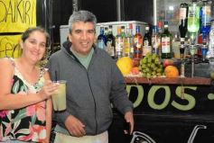 Foto de la galería: Festival del Litoral: se cumplió la cuarta noche con homenaje y despedida al eterno Ramón Ayala