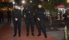 Foto de la galería: Festival del Litoral: se cumplió la cuarta noche con homenaje y despedida al eterno Ramón Ayala