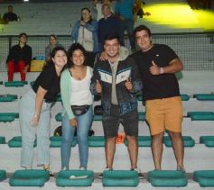 Foto de la galería: Festival del Litoral: se cumplió la cuarta noche con homenaje y despedida al eterno Ramón Ayala