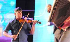 Foto de la galería: Festival del Litoral: se cumplió la cuarta noche con homenaje y despedida al eterno Ramón Ayala