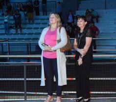 Foto de la galería: Festival del Litoral: se cumplió la cuarta noche con homenaje y despedida al eterno Ramón Ayala