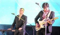 Foto de la galería: Festival del Litoral: se cumplió la cuarta noche con homenaje y despedida al eterno Ramón Ayala