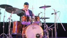 Foto de la galería: Festival del Litoral: se cumplió la cuarta noche con homenaje y despedida al eterno Ramón Ayala