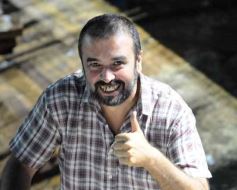 Foto de la galería: Festival del Litoral: se cumplió la cuarta noche con homenaje y despedida al eterno Ramón Ayala