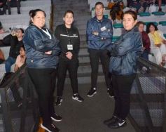 Foto de la galería: Festival del Litoral: se cumplió la cuarta noche con homenaje y despedida al eterno Ramón Ayala