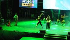 Foto de la galería: Festival del Litoral: se cumplió la cuarta noche con homenaje y despedida al eterno Ramón Ayala