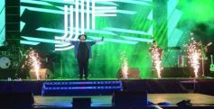 Foto de la galería: Festival del Litoral: se cumplió la cuarta noche con homenaje y despedida al eterno Ramón Ayala
