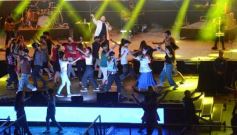 Foto de la galería: Festival del Litoral: se cumplió la cuarta noche con homenaje y despedida al eterno Ramón Ayala