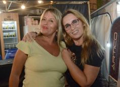 Foto de la galería: Festival del Litoral: se cumplió la cuarta noche con homenaje y despedida al eterno Ramón Ayala