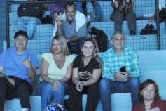 Foto de la galería: Festival del Litoral: se cumplió la cuarta noche con homenaje y despedida al eterno Ramón Ayala