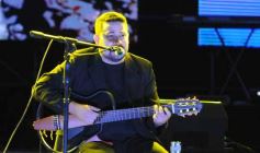 Foto de la galería: Festival del Litoral: se cumplió la cuarta noche con homenaje y despedida al eterno Ramón Ayala