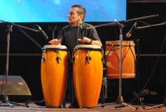 Foto de la galería: Festival del Litoral: se cumplió la cuarta noche con homenaje y despedida al eterno Ramón Ayala