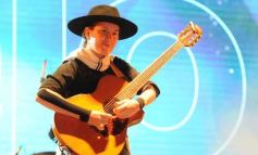 Foto de la galería: Festival del Litoral: se cumplió la cuarta noche con homenaje y despedida al eterno Ramón Ayala
