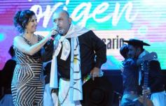 Foto de la galería: Festival del Litoral: se cumplió la cuarta noche con homenaje y despedida al eterno Ramón Ayala