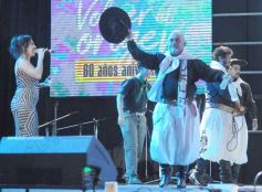 Foto de la galería: Festival del Litoral: se cumplió la cuarta noche con homenaje y despedida al eterno Ramón Ayala