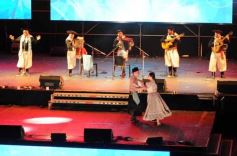 Foto de la galería: Festival del Litoral: se cumplió la cuarta noche con homenaje y despedida al eterno Ramón Ayala