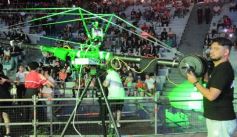 Foto de la galería: Festival del Litoral: se cumplió la cuarta noche con homenaje y despedida al eterno Ramón Ayala