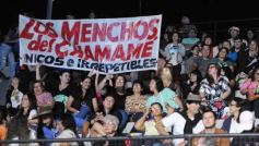 Foto de la galería: Festival del Litoral: se cumplió la cuarta noche con homenaje y despedida al eterno Ramón Ayala