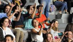 Foto de la galería: Festival del Litoral: se cumplió la cuarta noche con homenaje y despedida al eterno Ramón Ayala