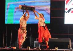 Foto de la galería: Festival del Litoral: se cumplió la cuarta noche con homenaje y despedida al eterno Ramón Ayala