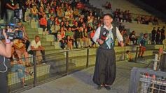 Foto de la galería: Festival del Litoral: se cumplió la cuarta noche con homenaje y despedida al eterno Ramón Ayala