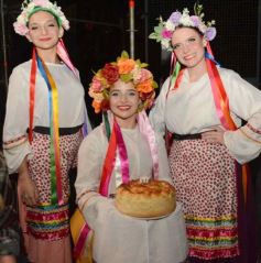 Foto de la galería: Festival del Litoral: se cumplió la cuarta noche con homenaje y despedida al eterno Ramón Ayala